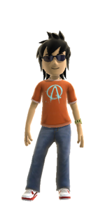 MaxEDeath
