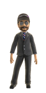 Maximator691's Avatar