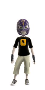 MaximumJ