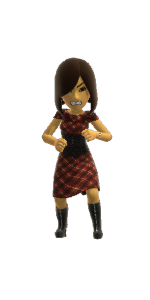 Maxxxine Maxxxine