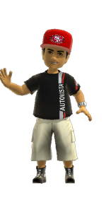 MazjoozAvatar