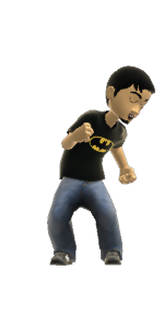 Meccadawn