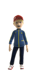 Messiboy91
