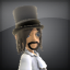 Gamer Picture for MetalDruid12