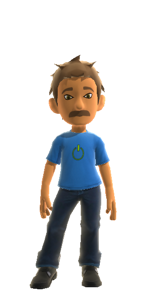 Avatar de Meunial