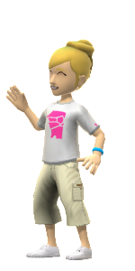 Avatar de Mike Dom