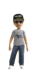 Mike United 007