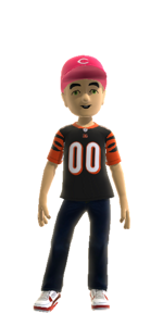 Mike93's Avatar