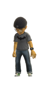 Mikelosh