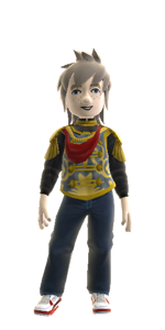 MikevonDyke