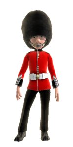 MimicTOM