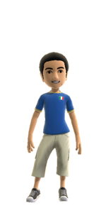 Mini Waz