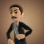 minored