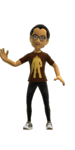 MisfitxFrank's photos - Xbox Live Avatar