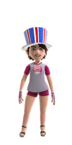 Miss Jokerr