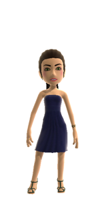 Miss MeLLosch