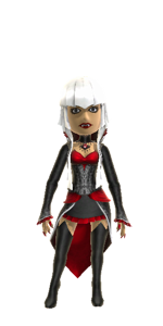 Miss Murder1337