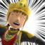 Miss videogamer