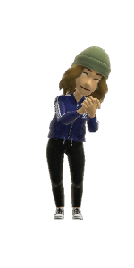 Xbox live Avatar