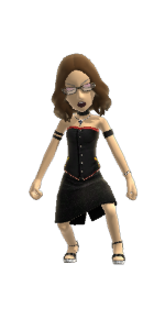 Mistress Sarah