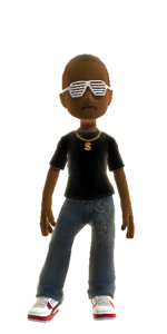 Click me to view my Offical Xbox Live Page!