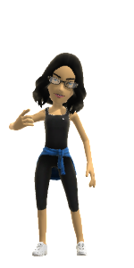 Moe Power's Avatar