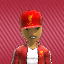 Mojo Red