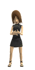 Avatar von MondPrinzessin