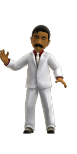 MongoBaer