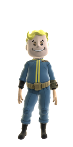 Avatar von Monster65