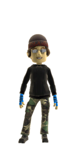 Monty Crowbar