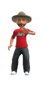 Avatar de MorphBZH