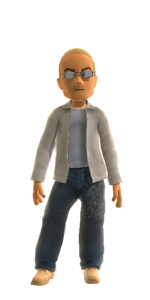 Mr Baddog 28