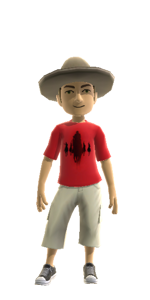 Mr Esquivel 2