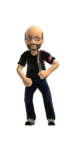 Mr J1m