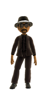 Mr L3gacy