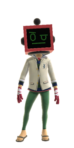 Mr Markoo PL