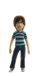 Mr MegaBlaster
