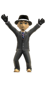 Mr Ninja Hitman