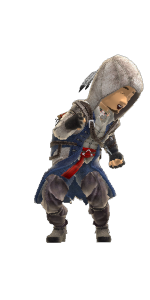 Mr PaNtsONhEaD