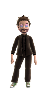 Mr SaxMachine