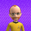 Mr Scullion Mr Scullion