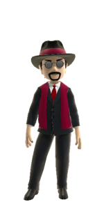 Avatar de Mr Sev