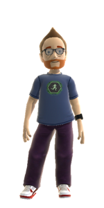 Mr Trick
