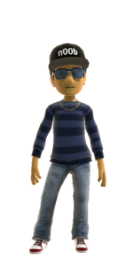 Mr TriiHard