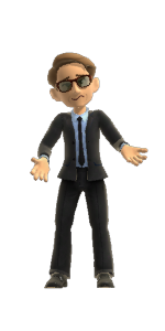 Mr Twich Mr Twich