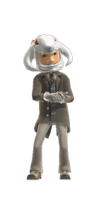 Mr Williams