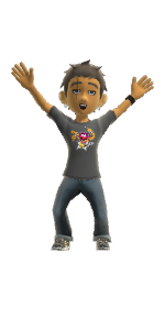 Avatar de Mr black 2B