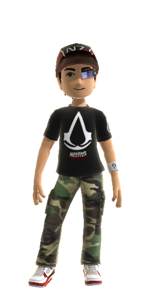 MrCommieSlayer's Avatar