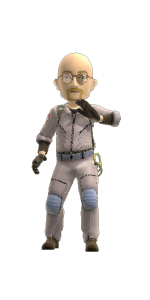 MrEd3's photos - Xbox Live Avatar